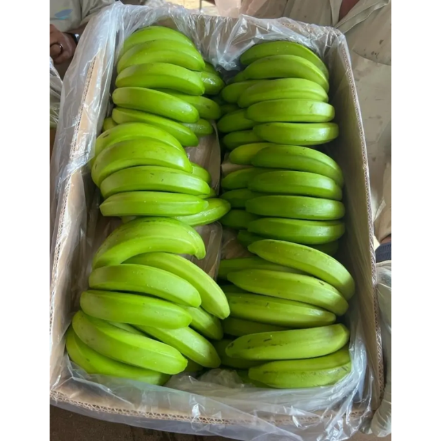 Fresh Banana - Image 3
