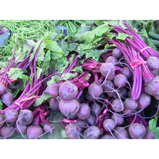 Fresh Beetroot - Image 3