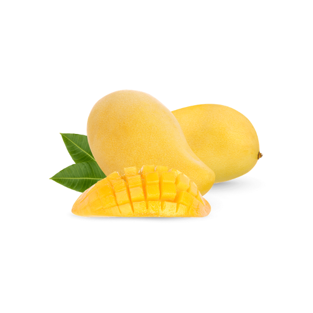 Fresh Cat Chu Mango