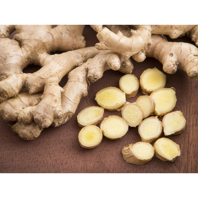 Fresh Ginger - Image 4
