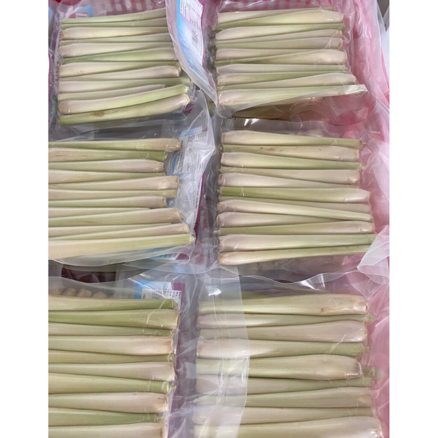 Fresh Lemongrass - Image 2