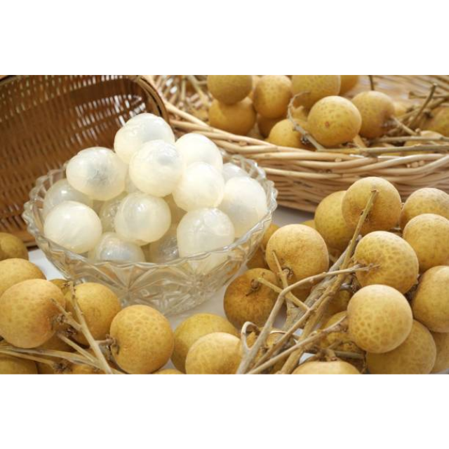 Fresh Longan  - Image 3