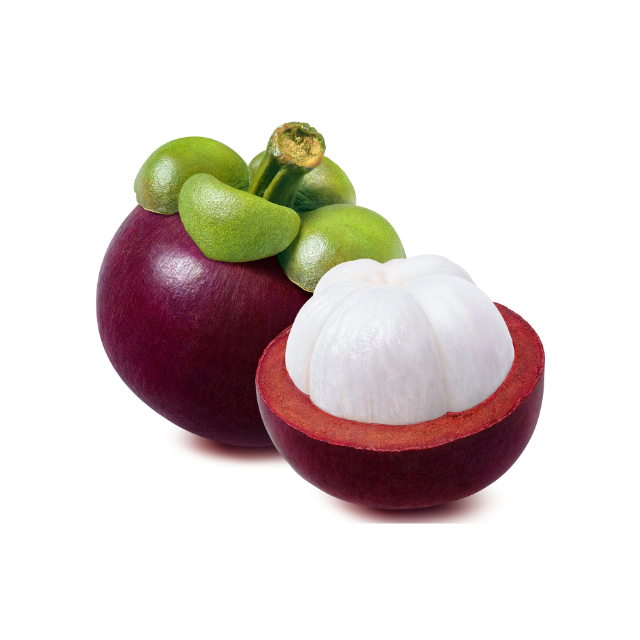 Fresh Mangosteen