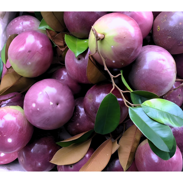 Fresh Milk Fruit  - Image 3
