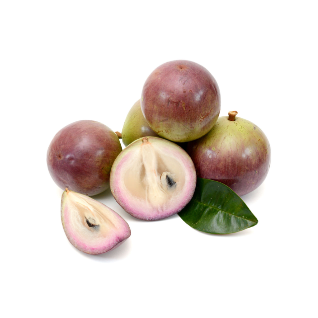 Fresh Milk Fruit
