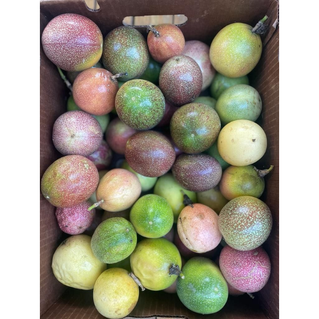 Fresh Passion Fruit - Image 2