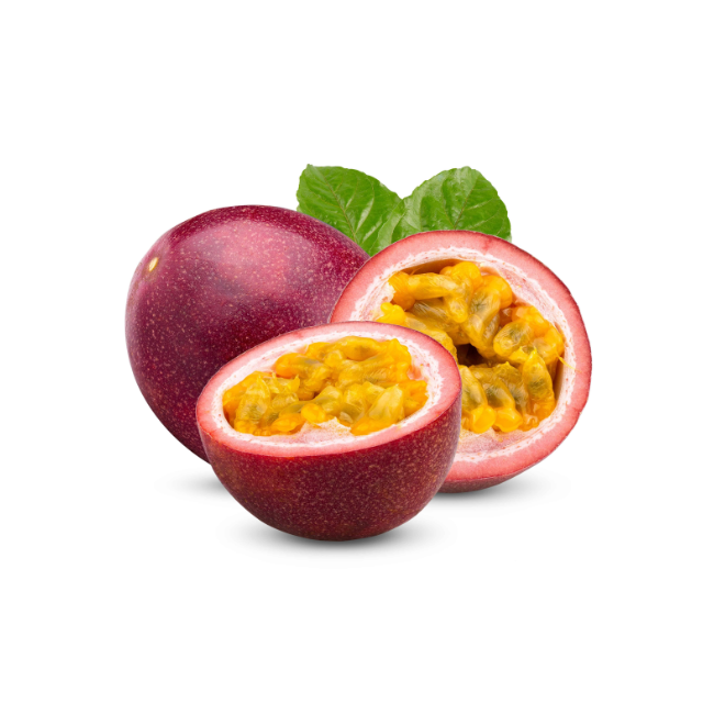 Fresh Passion Fruit