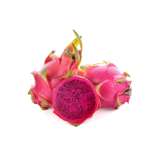 Fresh Red Dragon Fruits