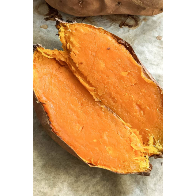 Fresh Sweet Potato - Image 3