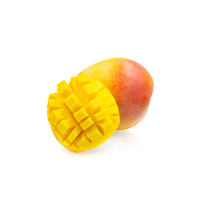Fresh Taiwan Mango R2E2