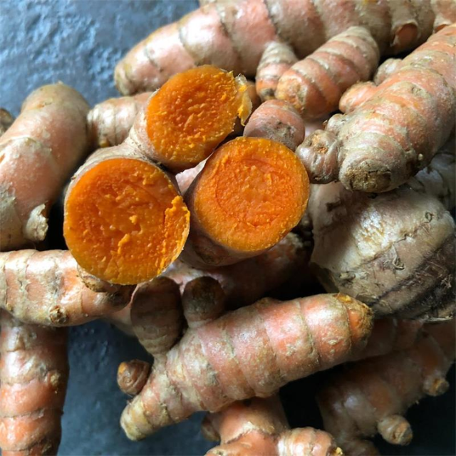 Fresh Turmeric  - Image 4