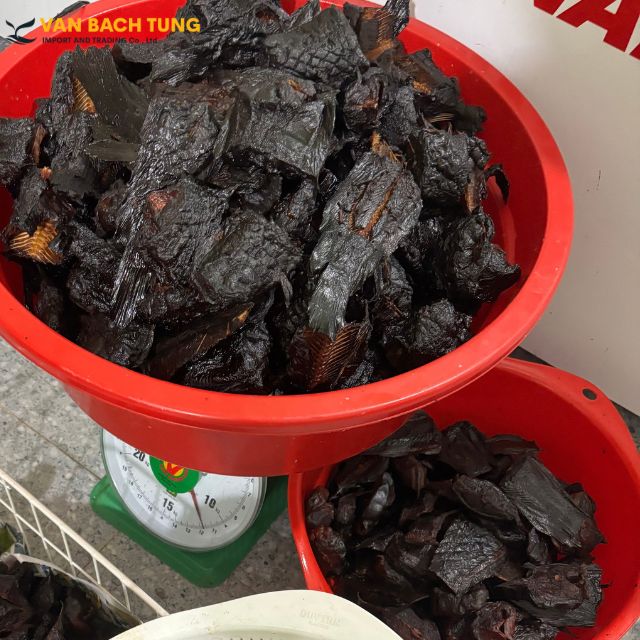 Freshwater Smoked Catfish African Style for Wholesale - Image 3