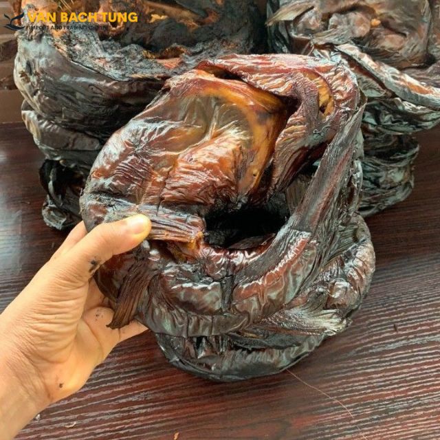 Freshwater Smoked Catfish for Wholesale - Image 2