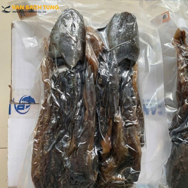 Freshwater Smoked Catfish for Wholesale - Image 3
