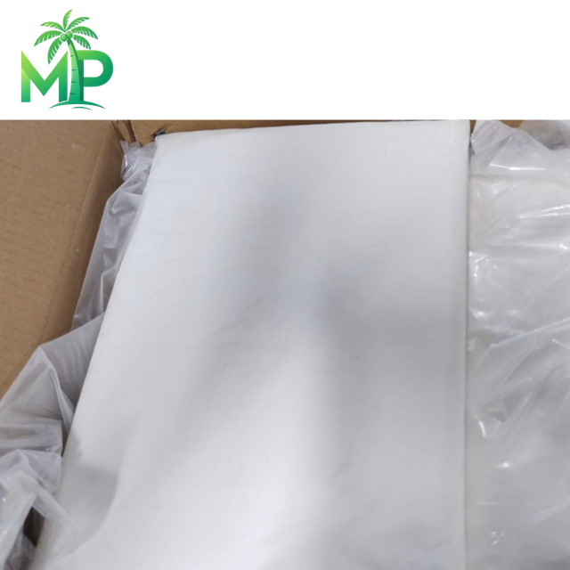 Frozen Coconut Milk for Food and Beverage