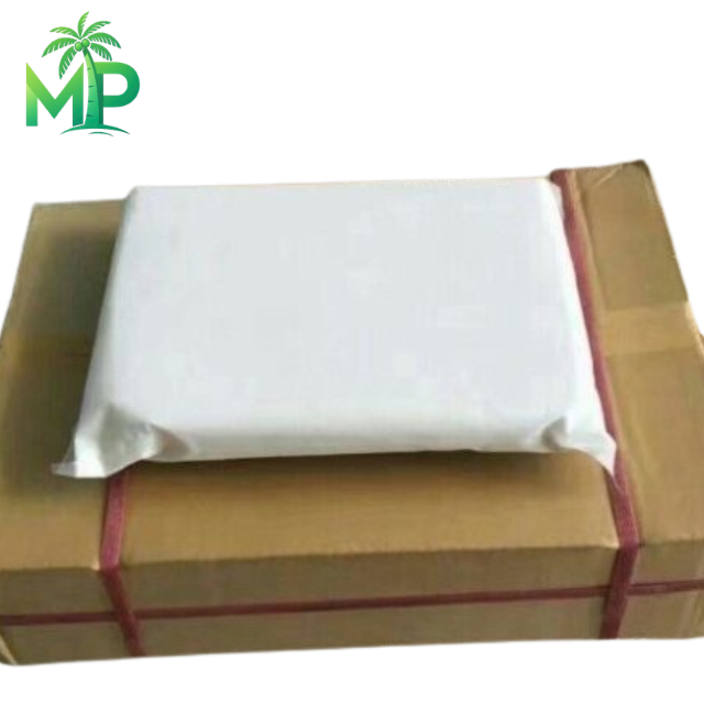 Frozen Coconut Milk from Vietnam Manufacturer - Image 4