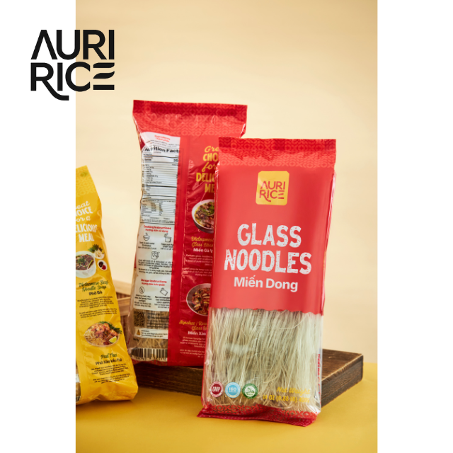 Glass Noodles  - Image 2