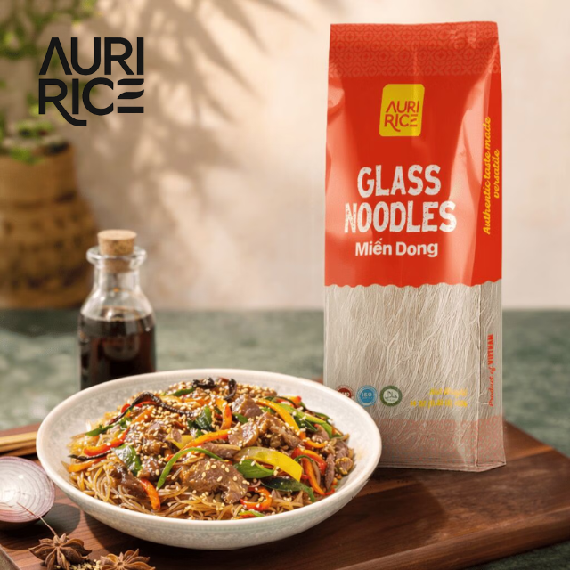 Glass Noodles  - Image 4