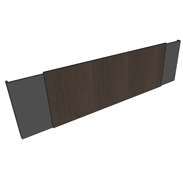King Headboard - Motel 6 from Vietnam Hotel Furniture Manufacturer OEM/ODM One Stop Solution for Hotel Brand or Independent