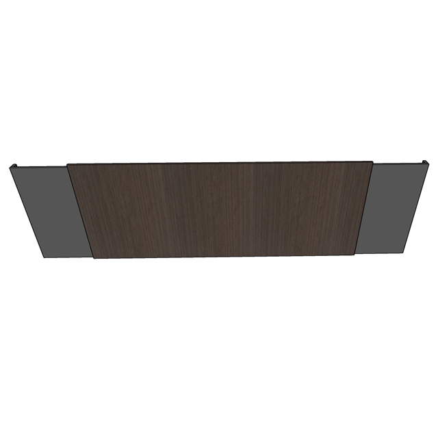 King Headboard - Motel 6 from Vietnam Hotel Furniture Manufacturer OEM/ODM One Stop Solution for Hotel Brand or Independent - Image 2