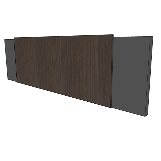 King Headboard - Motel 6 from Vietnam Hotel Furniture Manufacturer OEM/ODM One Stop Solution for Hotel Brand or Independent - Image 3