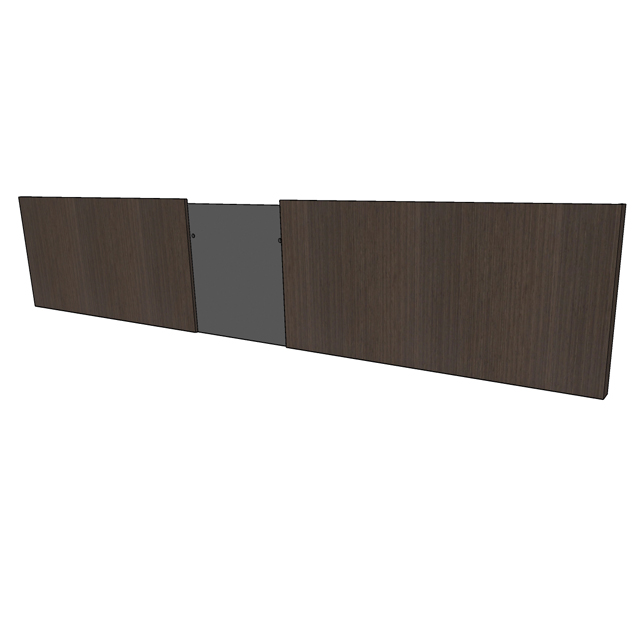 Queen Headboard - Motel 6 from Vietnam Hotel Furniture Manufacturer OEM/ODM One Stop Solution for Hotel Brand or Independent - Image 3