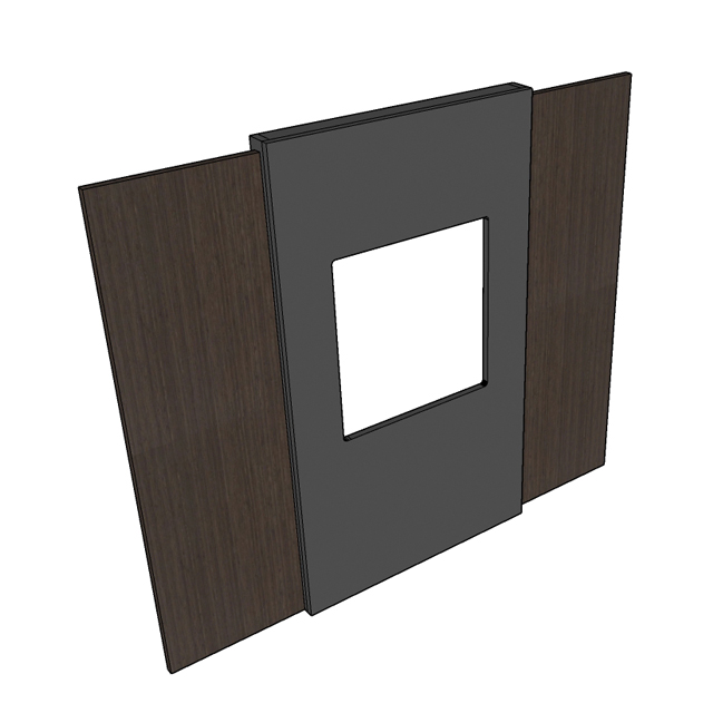 TV Wall Panel - Motel 6 from Vietnam Hotel Furniture Manufacturer OEM/ODM One Stop Solution for Hotel Brand or Independent
