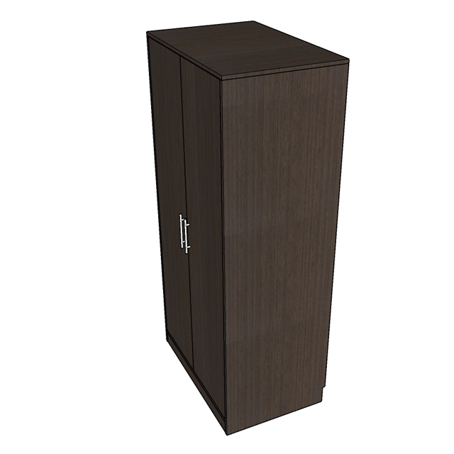 Wardrobe - Motel 6 from Vietnam Hotel Furniture Manufacturer OEM/ODM One Stop Solution for Hotel Brand or Independent  - Image 3
