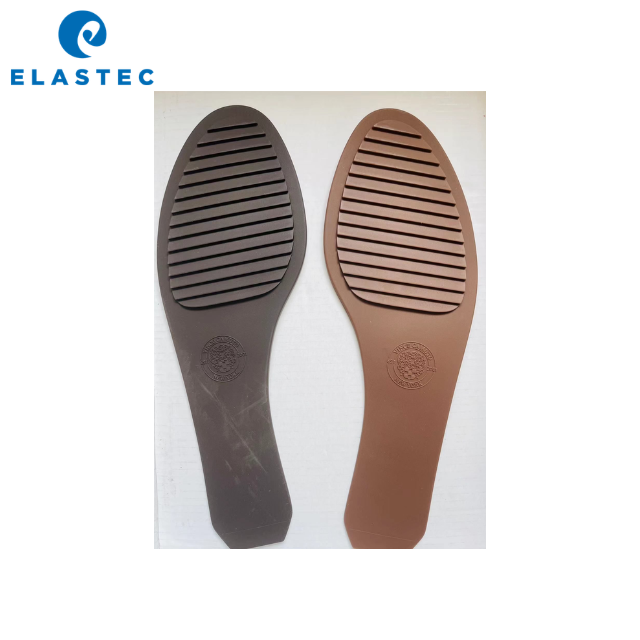 GripLine Rubber Outsole for Walking Shoes – Textured Footwear Components from Vietnam - Image 6