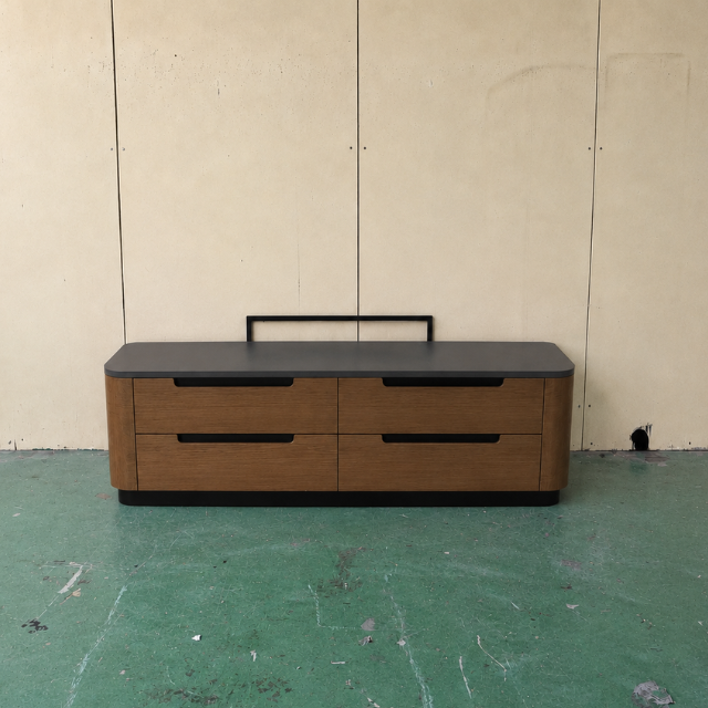 Guest Inspired Dresser Fairfield Hotel Furniture Supplier Vietnam Delivering Practical Design and Reliable Hospitality Solutions