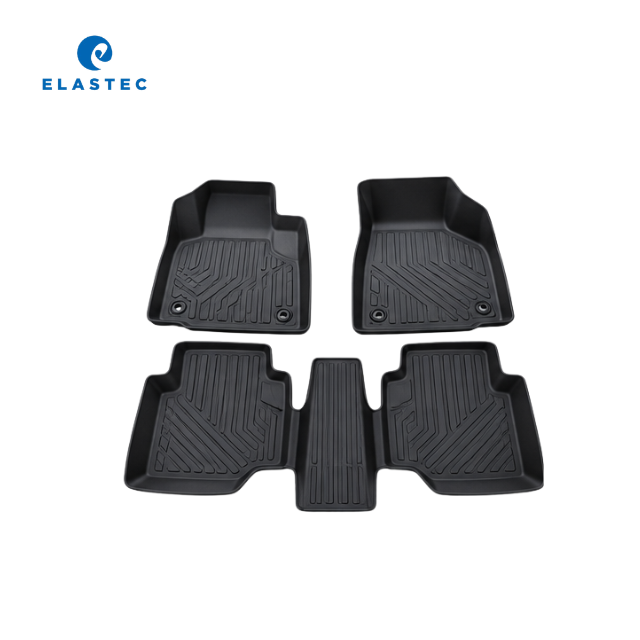 Protective Rubber Components | Custom Molded Boots Covers Grommets Diaphragms Silicone EPDM NBR FKM for Industrial OEM Buyers - Image 5