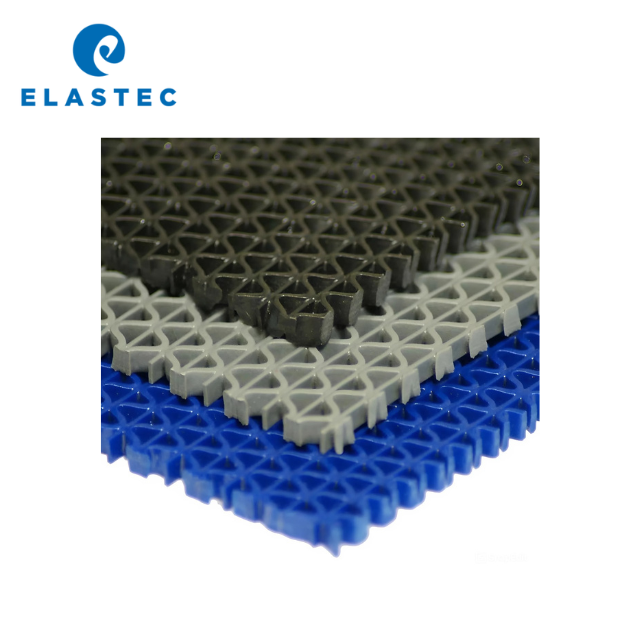 Custom Rubber Floor Mats for Commercial Buildings, Workshops and Industrial Facilities - Image 4