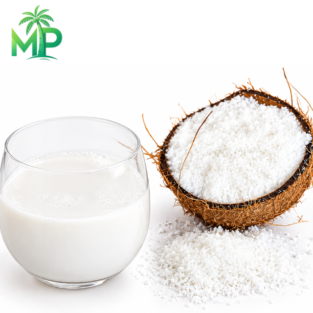 High Fat Desiccated Coconut from Vietnam - Image 3