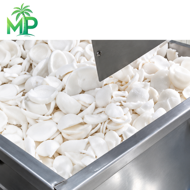 High Fat Desiccated Coconut from Vietnam - Image 6