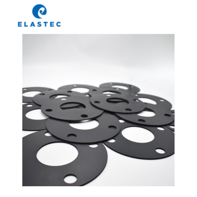 High Performance EPDM Rubber Gaskets for Industrial Equipment - Image 5