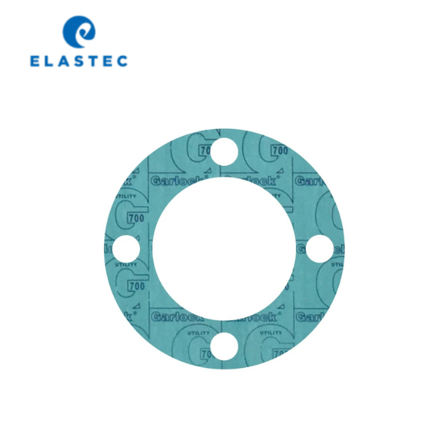 High Performance EPDM Rubber Gaskets for Industrial Equipment - Image 6