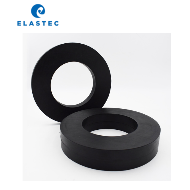 High Performance EPDM Rubber Gaskets for Industrial Equipment - Image 4