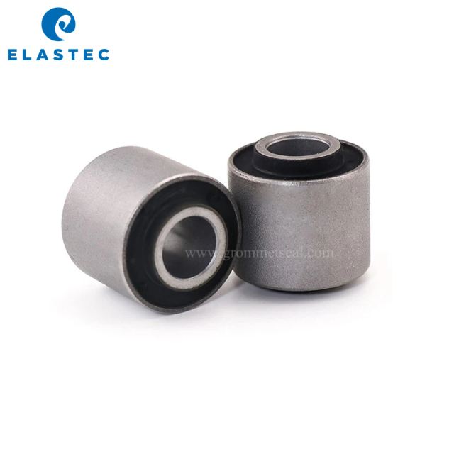 High Quality Automotive Rubber Bushings for Car Suspension, Shock Absorption and Noise Reduction - Image 2