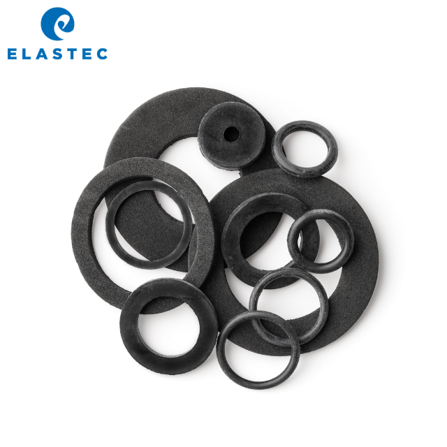 High Quality Automotive Rubber Bushings for Car Suspension, Shock Absorption and Noise Reduction - Image 5
