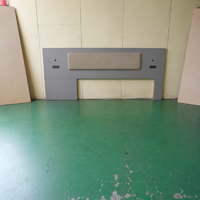 High Quality King Headboard Comfort Inn Hotel Furniture from Vietnam Factory Designed for Guest Comfort Hospitality Value 