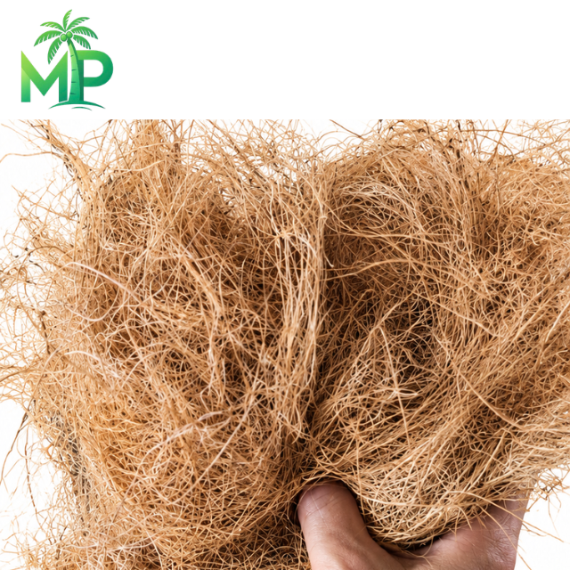 Natural Coconut Fiber from Vietnam for Bulk Wholesale Supply - Image 2
