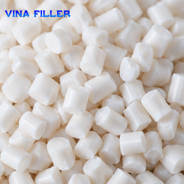 High Quality PE Breathable Film Masterbatch Granules Wholesale Price Stable Supply for Personal Hygiene Film Factories - Image 5