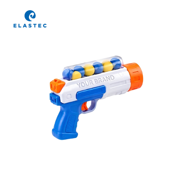High Standard Injection Molded Plastic Pet Toys Custom OEM ODM Private Label Wholesale Supplier Vietnam Factory  - Image 3