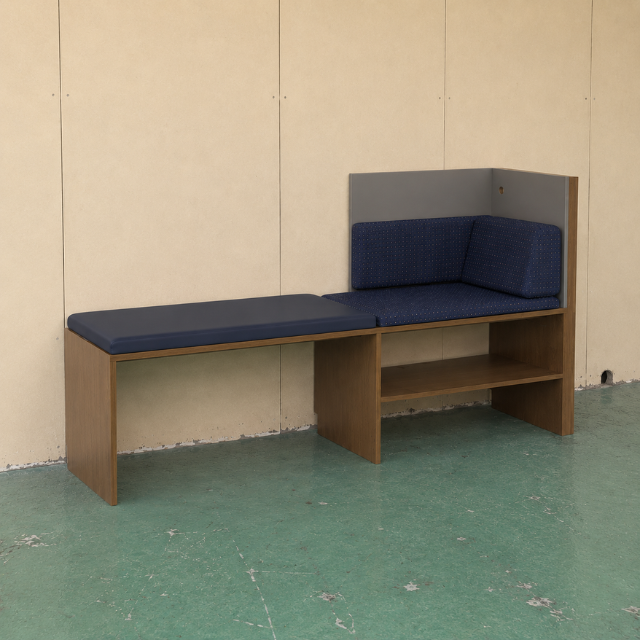 Hospitality Essentials Bench 12' Microtel Hotel Furniture from Vietnam Supplier Built for Reliable Performance and Value