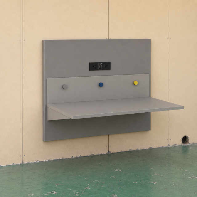 Everyday Convenience Microtel Furniture Collection from Vietnam Factory Built for Guest Satisfaction and Operational Ease - Image 5