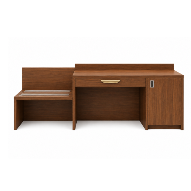 Hospitality Units for Independence Hotel Hospitality Furniture Sets