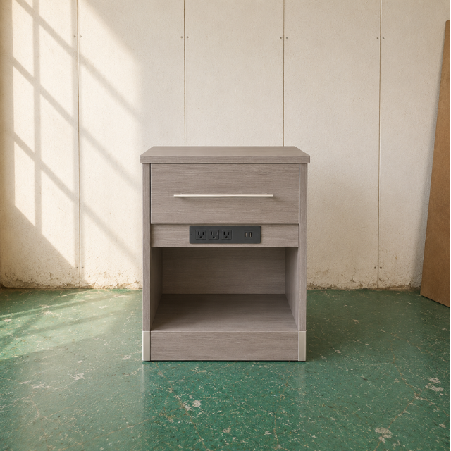 Hotel Bedroom Sets for Redroof Brand - Customize Dimension Depend on the Requirement   - Image 3