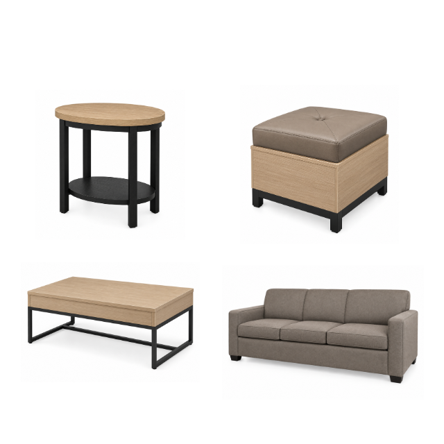 Independence Hotel Hotel Room Furniture Solutions – Custom-Engineered Casegoods for Professional Guestroom Installation - Image 4