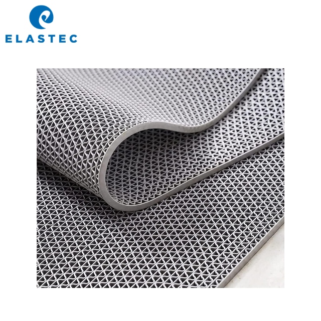Custom Rubber Mats for Manufacturing Facilities – Specialized Rubber Floor Products from Vietnam - Image 5