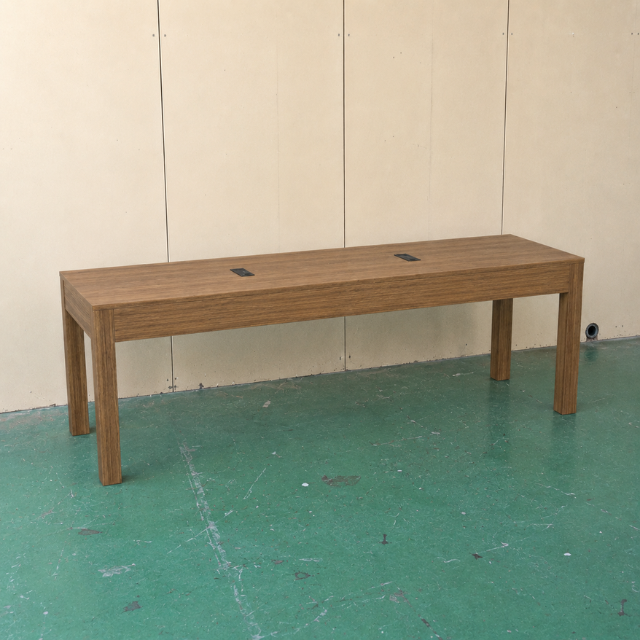 Innovation Communal Table Microtel Furniture Solutions from Vietnam Supplier Hotel Renovation and New Build Projects